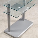 Cantilever armchair by Mauser