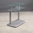 Cantilever armchair by Mauser