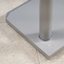 Cantilever armchair by Mauser