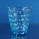 Coffee cup in opal glass by Bormioli Rocco - Grey