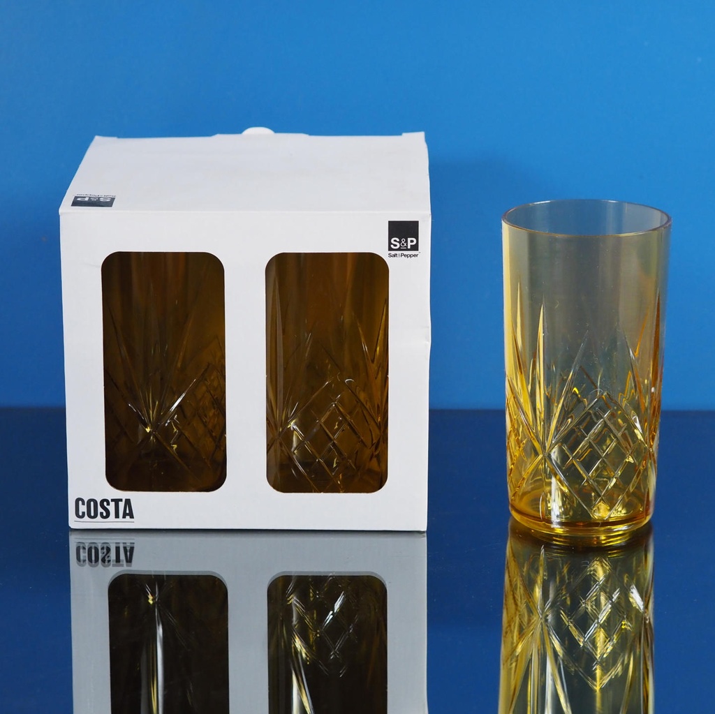 Coffee cup in opal glass by Bormioli Rocco - Grey