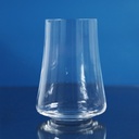 Coffee cup in opal glass by Bormioli Rocco - Grey