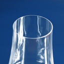 Coffee cup in opal glass by Bormioli Rocco - Grey