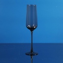 Coffee cup in opal glass by Bormioli Rocco - Grey