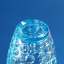 Set of 4 drinking glasses 'Bubble' by ONA (22 cl)