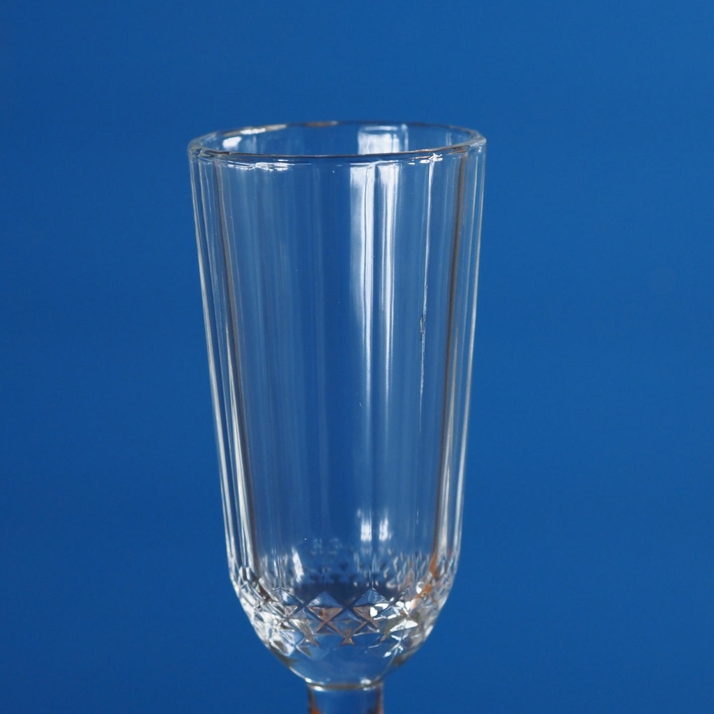 Coffee cup in opal glass by Bormioli Rocco - Grey