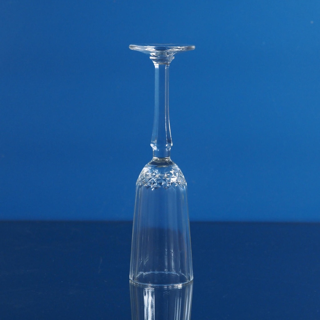 Set of 4 champagne glasses 'Ray' by Salt&Pepper (24 cl)