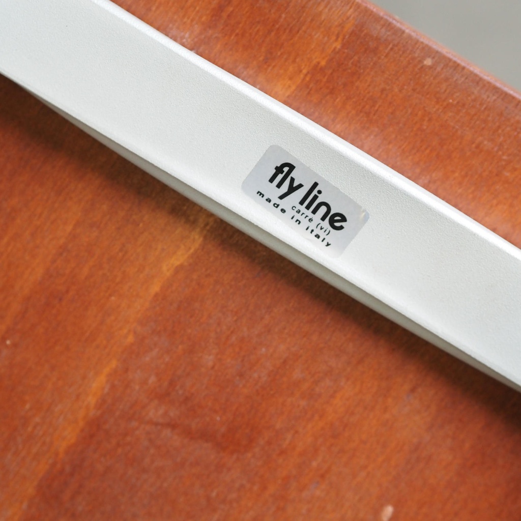 Chair by Fly Line (ca. 1980)