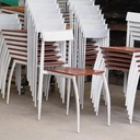 Chair by Fly Line (ca. 1980)