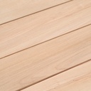Parquet in beech wood from Sonian Forest (W. 9,5 cm)