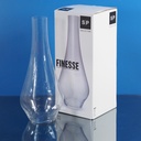 Coffee cup in opal glass by Bormioli Rocco - Grey