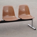 Stool '8000' by Rud Thygesen & Johnny Sørensen for Magnus Olesen