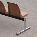 Stool '8000' by Rud Thygesen & Johnny Sørensen for Magnus Olesen