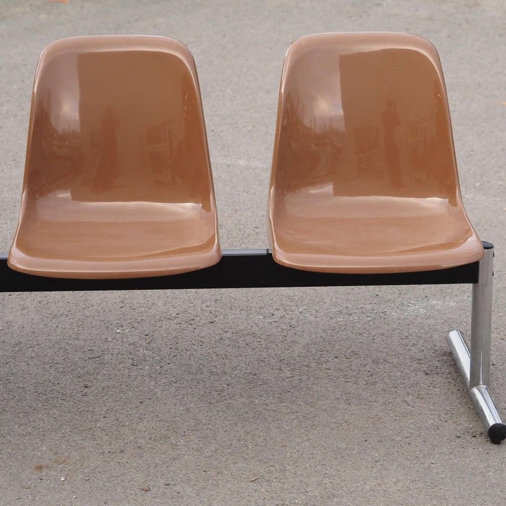 Stool '8000' by Rud Thygesen & Johnny Sørensen for Magnus Olesen