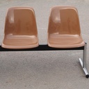 Stool '8000' by Rud Thygesen & Johnny Sørensen for Magnus Olesen