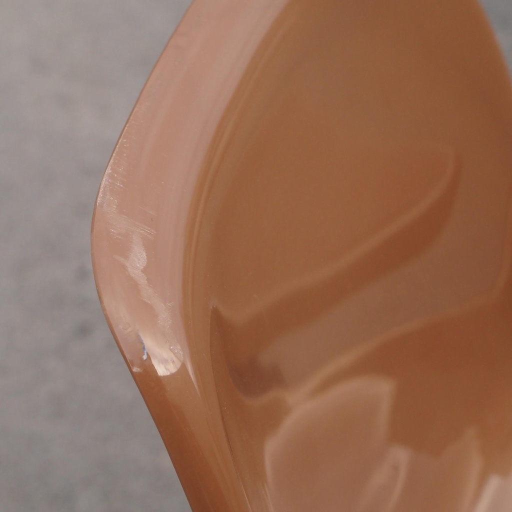 Stool '8000' by Rud Thygesen & Johnny Sørensen for Magnus Olesen