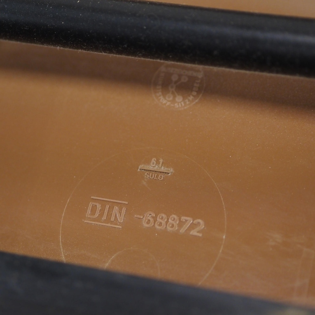 Beam seating by Sulo