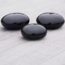 Handmade glass tile by Emery&Cie (10 x 10 cm) - Only available in our physical shop