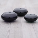 Handmade glass tile by Emery&Cie (10 x 10 cm) - Only available in our physical shop