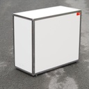 Cantilever armchair by Mauser