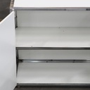 Cantilever armchair by Mauser