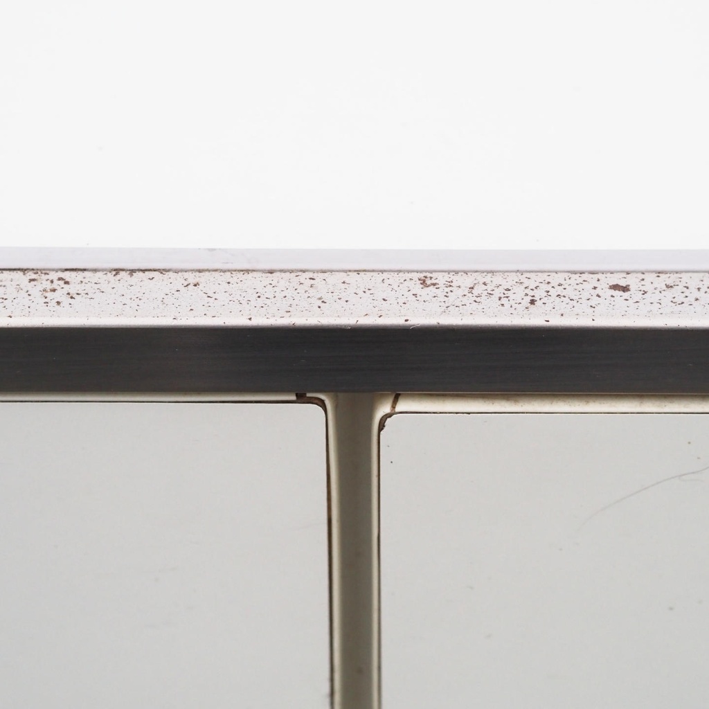 Cantilever armchair by Mauser