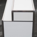 Cantilever armchair by Mauser