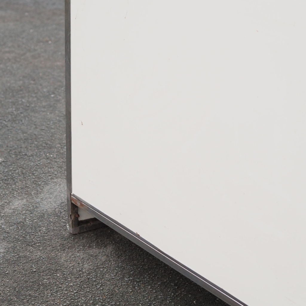 Cantilever armchair by Mauser