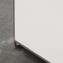 Cantilever armchair by Mauser