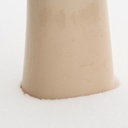 Bathroom sink in glazed porcelain by Villeroy & Boch