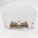 Bathroom sink in glazed porcelain by Villeroy & Boch