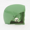 Bathroom sink in glazed porcelain by Villeroy & Boch