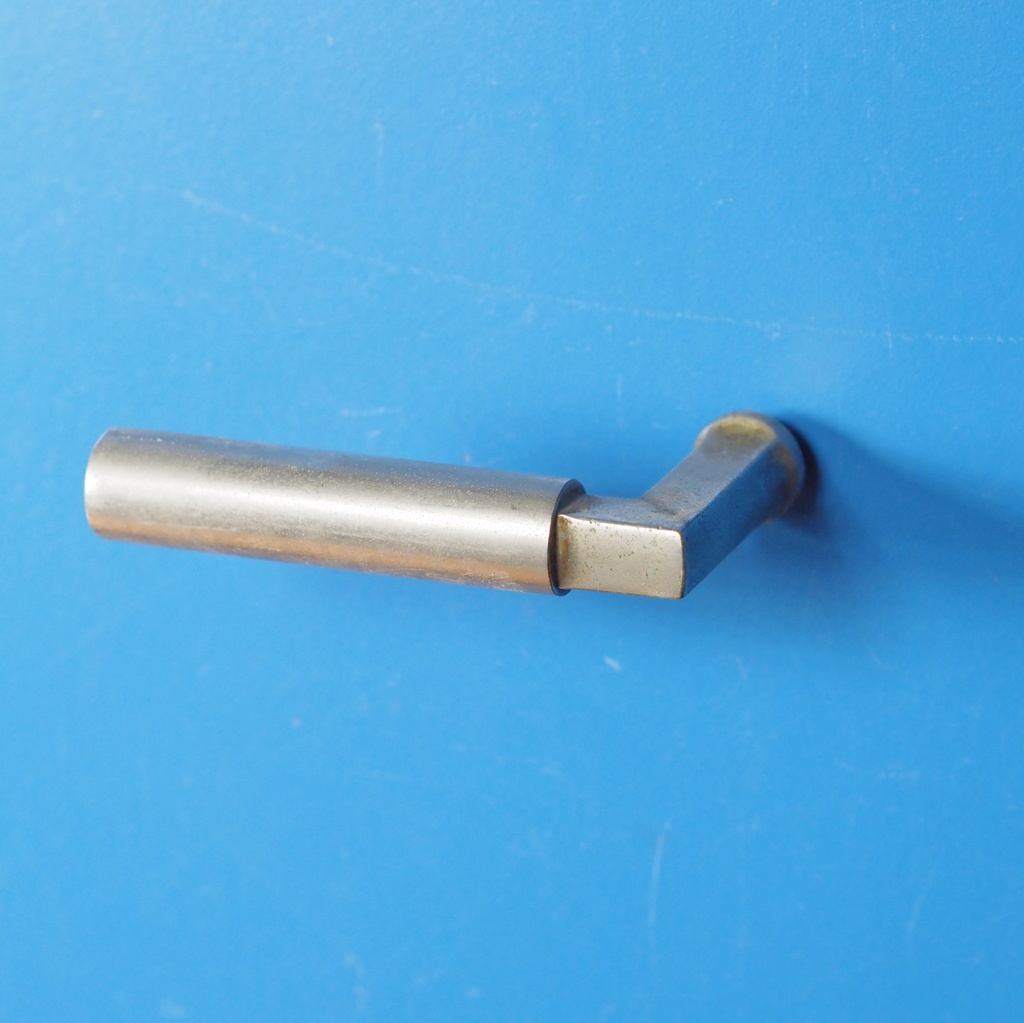 Door handle attributed to Walter Gropius (ca. 1930)