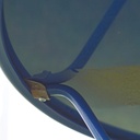 Round cafeteria table by Amat3