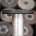 Wooden crate (50 x 40 cm)