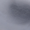 Cantilever chair by Tubax - Black synthetic leather