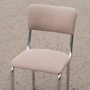 Chair by Unic Design - Mottled fabric