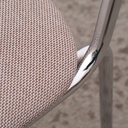 Chair by Unic Design - Mottled fabric