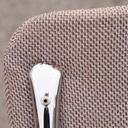 Chair by Unic Design - Mottled fabric