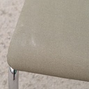 Chair by Unic Design - Dark green fabric