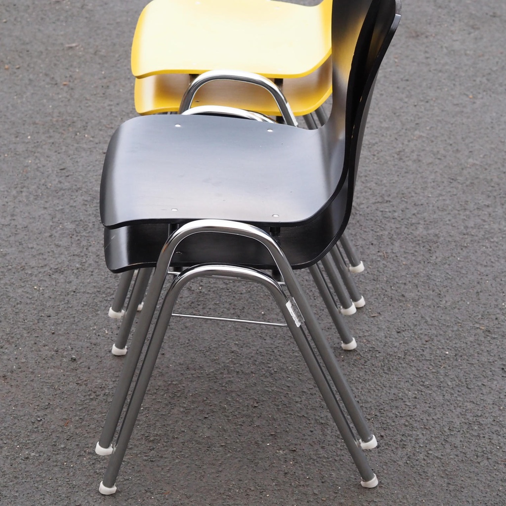 Stool '8000' by Rud Thygesen & Johnny Sørensen for Magnus Olesen