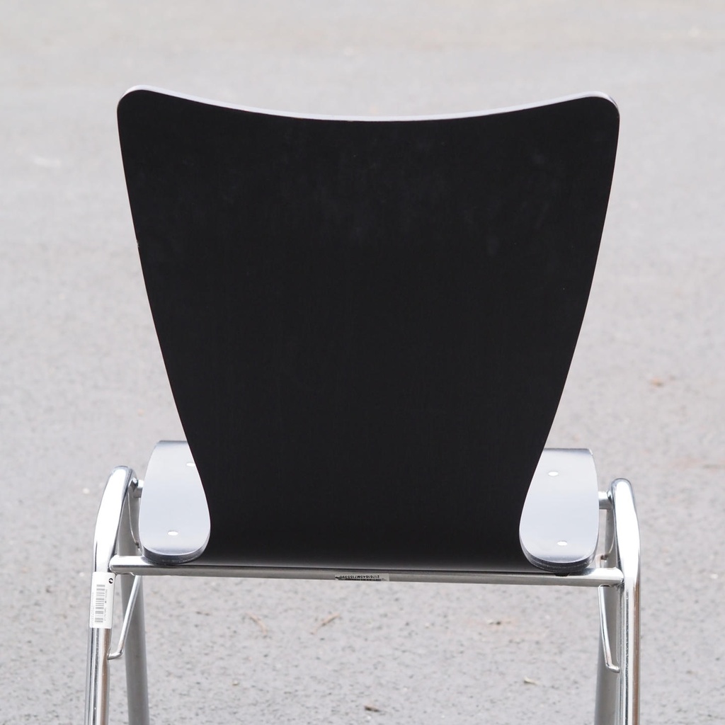 Stool '8000' by Rud Thygesen & Johnny Sørensen for Magnus Olesen