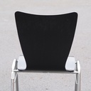 Stool '8000' by Rud Thygesen & Johnny Sørensen for Magnus Olesen