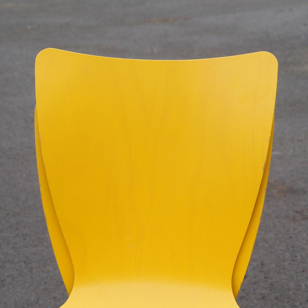 Stool '8000' by Rud Thygesen & Johnny Sørensen for Magnus Olesen