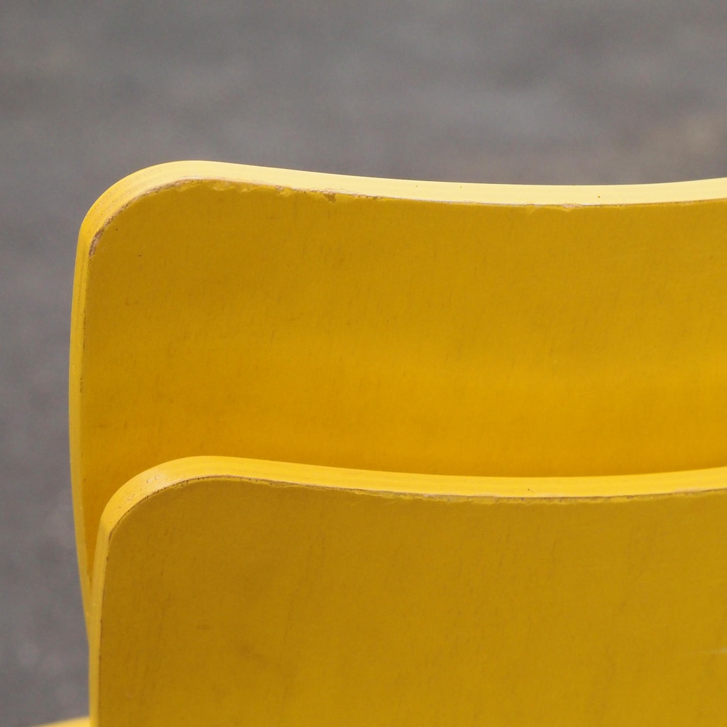 Stool '8000' by Rud Thygesen & Johnny Sørensen for Magnus Olesen