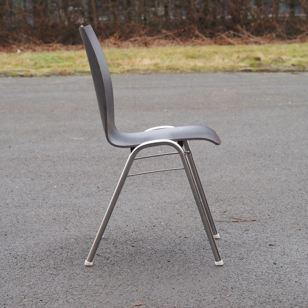 Stool '8000' by Rud Thygesen & Johnny Sørensen for Magnus Olesen