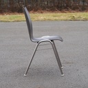 Stool '8000' by Rud Thygesen & Johnny Sørensen for Magnus Olesen