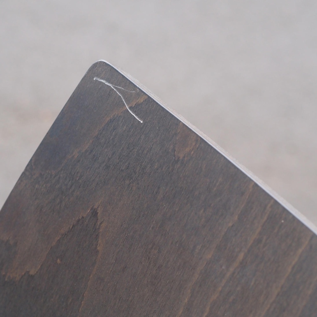 Stool '8000' by Rud Thygesen & Johnny Sørensen for Magnus Olesen