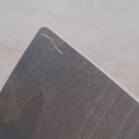 Stool '8000' by Rud Thygesen & Johnny Sørensen for Magnus Olesen