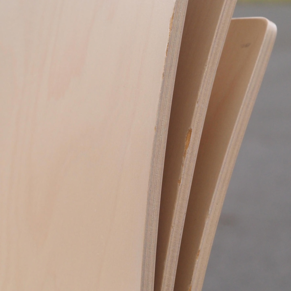 Stool '8000' by Rud Thygesen & Johnny Sørensen for Magnus Olesen